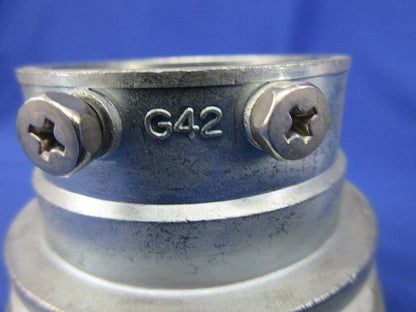ボックスコネクタ(3個入) G42