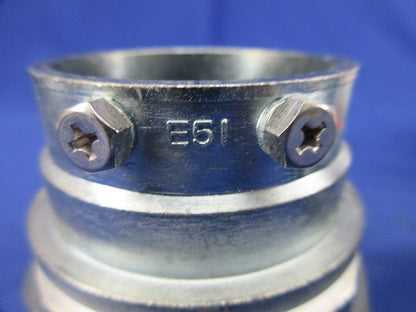 ねじなしカップ(2個入) E51