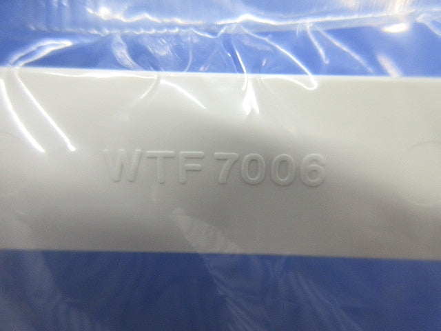 コンセントプレート2連用(7枚入)(ホワイト) WTF7006