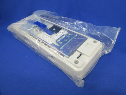 ハンズフリーインターホン(ホワイト) VL-F411X-W