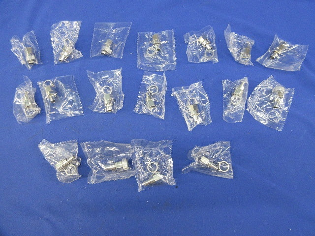 5C接栓(F型リング付)18個入 5C