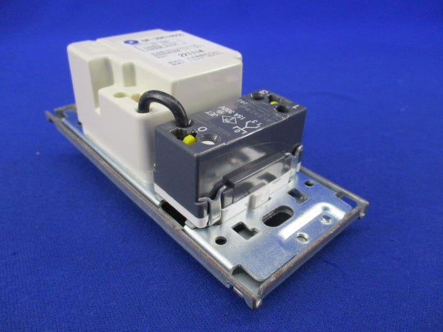 LED専用 逆位相制御 調光器 300VA DP-39674G