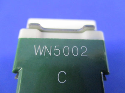 フルカラー埋込スイッチC(3路)(9個入) WN5002