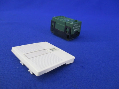 埋込(入･切)表示スイッチセット(ホワイト) WTC525123W