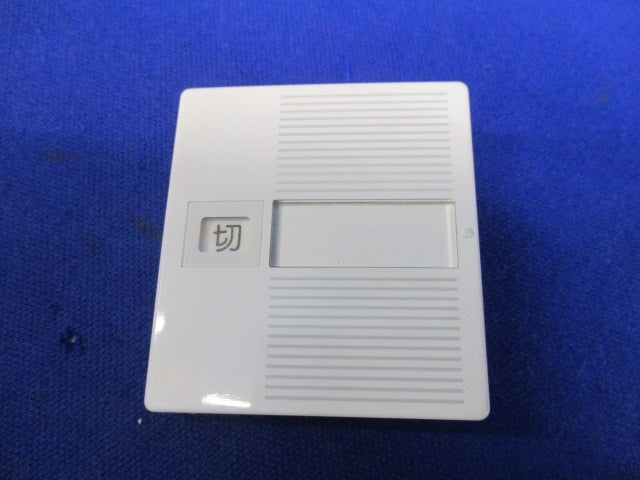 埋込(入･切)表示スイッチセット(ホワイト) WTC525123W