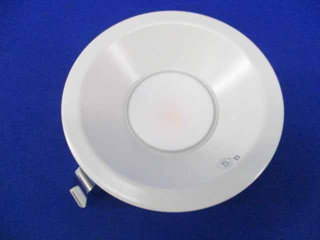 LED防雨・防湿型高気密SBダウンライトφ100 DDL-6134YW