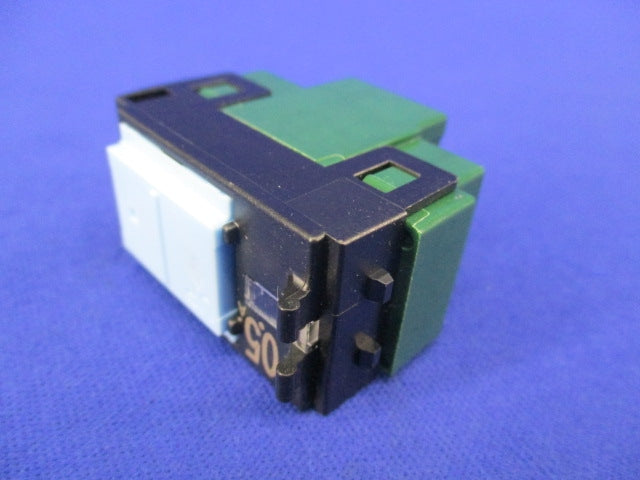 埋込パイロット・ほたるスイッチB(片切) WT50412