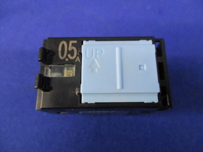 埋込パイロット・ほたるスイッチB(片切) WT50412