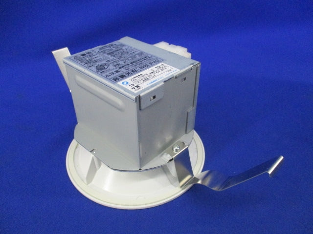 LEDダウンライトφ100(電球色) DDL-5102YW