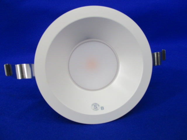 LEDダウンライトφ100(電球色) DDL-5102YW