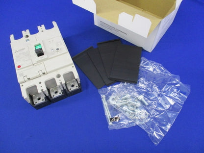 漏電遮断器3P3EA125A NV250-CV