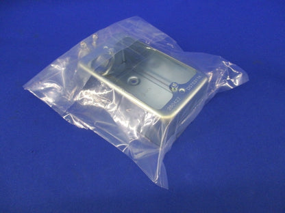 ねじなし露出スイッチボックス1コ用 DS70311K