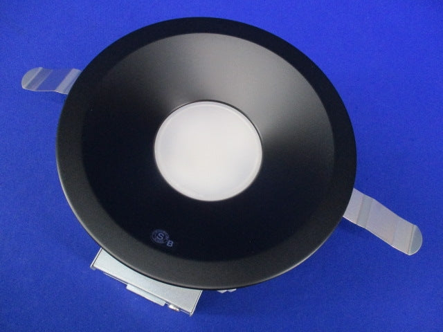 LED軒下用ダウンライトφ150 OD261810