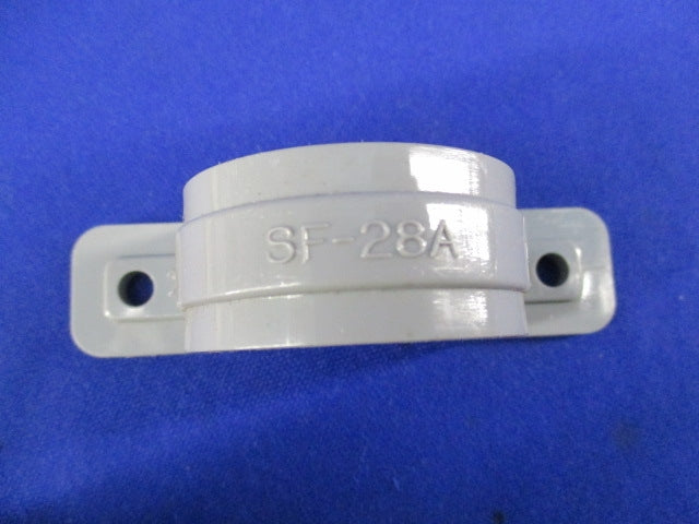PF管両サドル(50個入) SF-28A