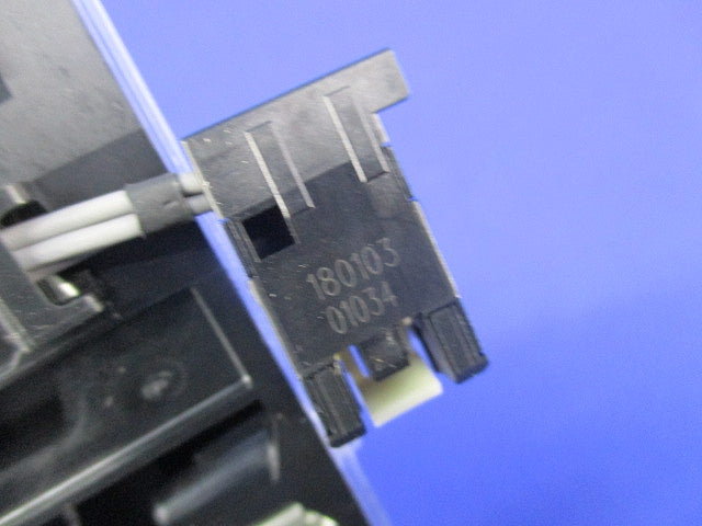 補助スイッチ 端子台付 IEC60947-5-1