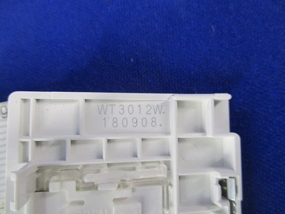 埋込スイッチハンドルセット(混在24個入)(ホワイト) WT3031W他