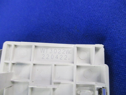 埋込スイッチハンドルセット(混在24個入)(ホワイト) WT3031W他