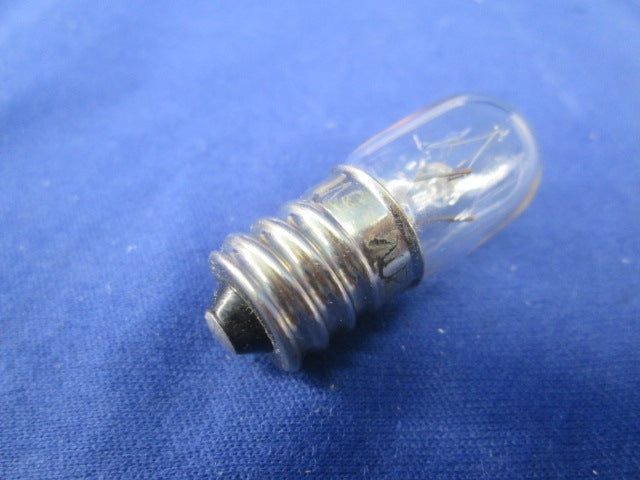 パイロットランプ 120V 5W E12 表示灯(90個入) 5WE12