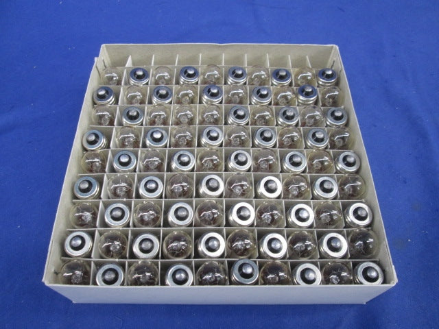 パイロットランプ 120V 5W E12 表示灯(90個入) 5WE12