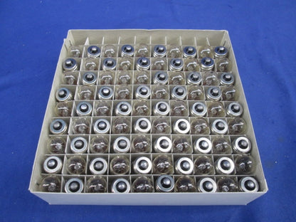 パイロットランプ 120V 5W E12 表示灯(90個入) 5WE12