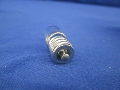 パイロットランプ 表示灯用 電球 中パネル球 28VE12(98個入) 28V