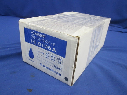 フロートレベルスイッチ6m FLS106A