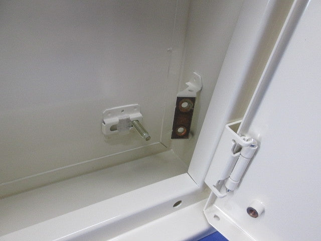 盤用キャビネット BX4030-12