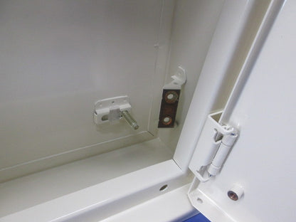 盤用キャビネット BX4030-12