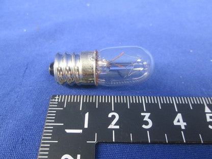 パイロットランプ 48V 2W E12 表示灯(100個入) T13X33