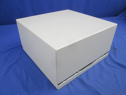 コントロールキャビネット(鍵付)屋内用 CGBK3030-16