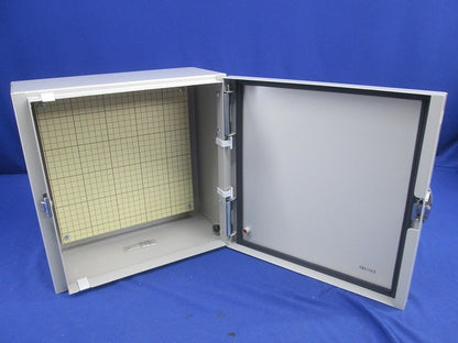 コントロールキャビネット(鍵付)屋内用 CGBK3030-16