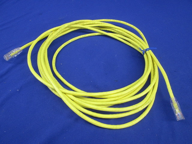 Cat6 UTP パッチコード LANケーブル(5m巻) TX6 4PR 24AWG