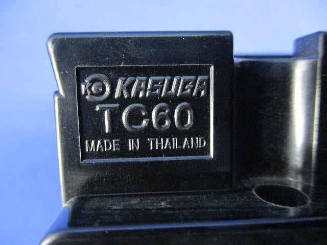 組端子台(4個入)(カバー無)(ネジ1本不足) TC60C03