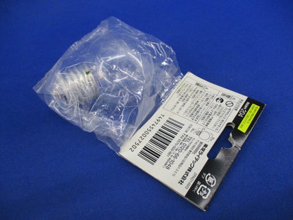 クリヤーボール電球 E26(3個入) GC100/110V25WA