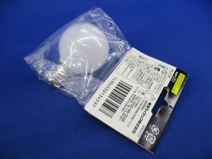 ホワイトボール電球 E17(3個入) GW100/110V40WE17A