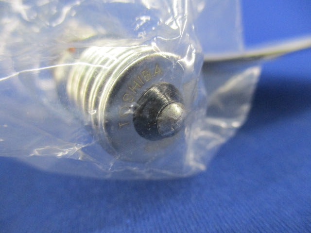 ミニクリプトン電球 100W形(E17)(8個入) KR100V90WCA