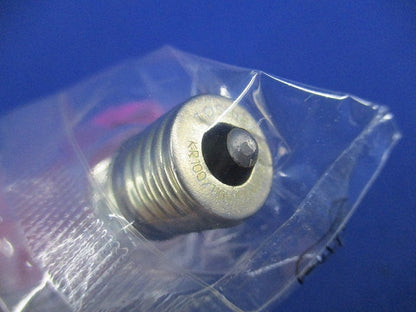 ミニクリプトンランプ クリヤー 100W形 E17(5個入) KR100/110V100WA