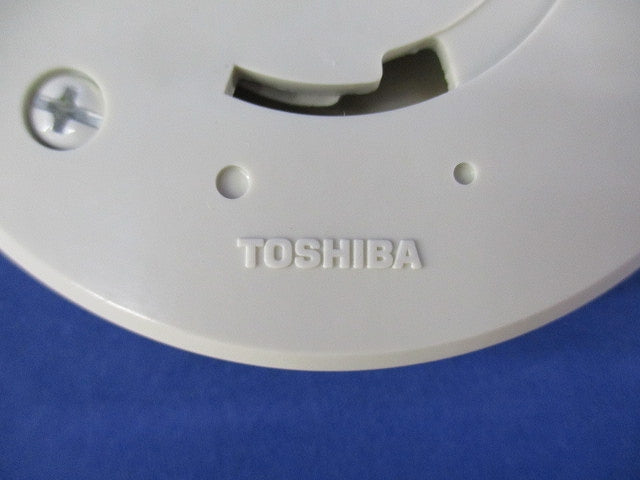 埋込引掛シーリング(10個入)(ミルキーホワイト) DC5802