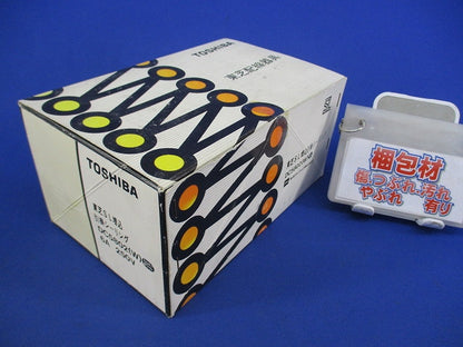 埋込引掛シーリング(10個入)(ミルキーホワイト) DC5802