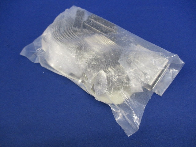 ミラフレックスF用ダクトクリップ(10個入) DCF-40F