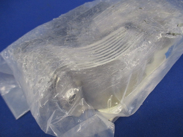 ミラフレックスF用ダクトクリップ(10個入) DCF-40F
