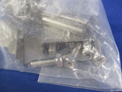ミラフレックスF用ダクトクリップ(10個入) DCF-40F