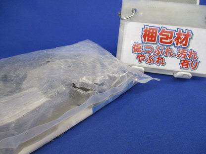 ミラフレックスF用ダクトクリップ(10個入) DCF-40F