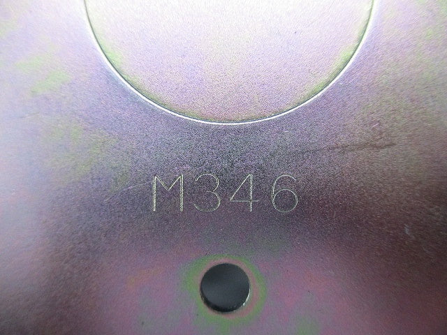コーナーボックス M346