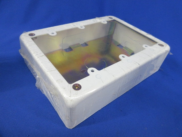 3個用 スイッチボックス M263
