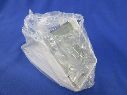 メタルモール コーナーボックスB小型(2個入) BS208