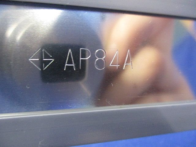 ステンレスサドル(15個入) AP84