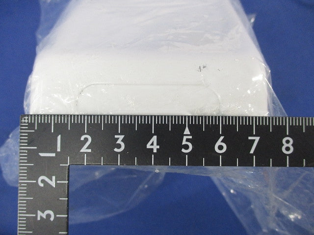 コーナーボックスA・B型共用(ホワイト) DZB245W