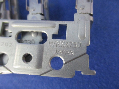 埋込ワンタッチ取付枠混在セット(9個入) WNS3730他