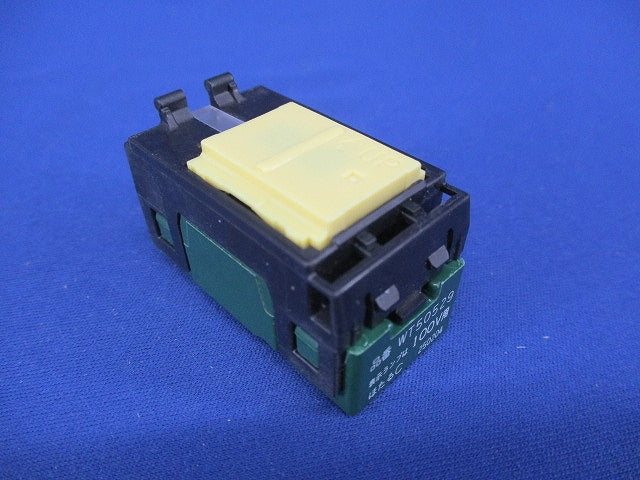 埋込ほたるスイッチC(2個入) WT50529